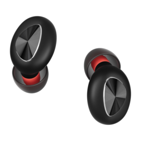 Ear Plugs for Sleeping Noise Cancelling 50db Reusable Silicone Earplugs for Noise Reduction Hearing Protection for Concert Motorcycle Snoring Shooting Work Focus with 8 Eartips Case